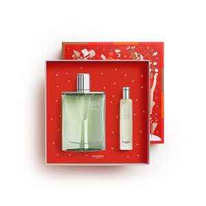 H24 Herbes Vives Gift Set - Eau de Parfum
